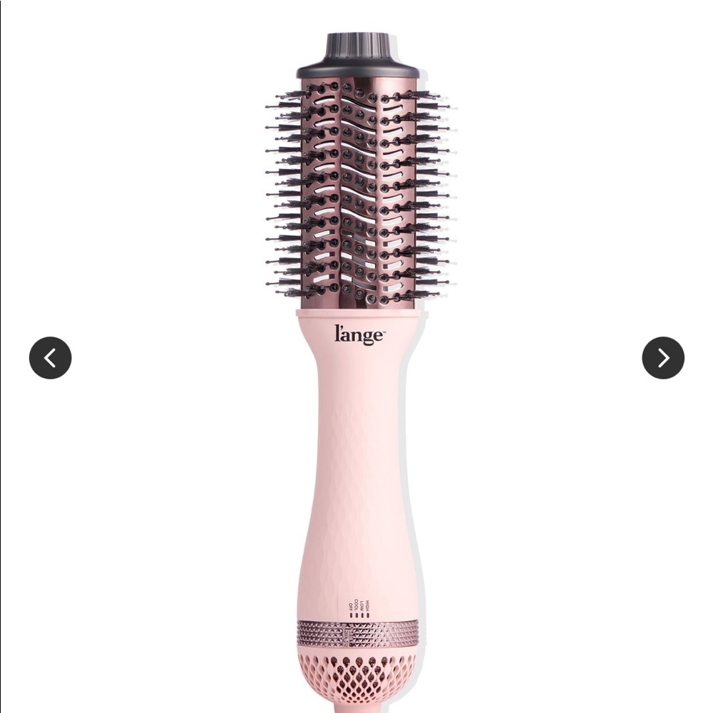 L’ange Le Volume 75 mm Dryer Brush